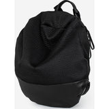 Cote & Ciel Moselle Saheki Backpack | Black 28702