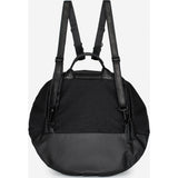 Cote & Ciel Moselle Saheki Backpack | Black 28702