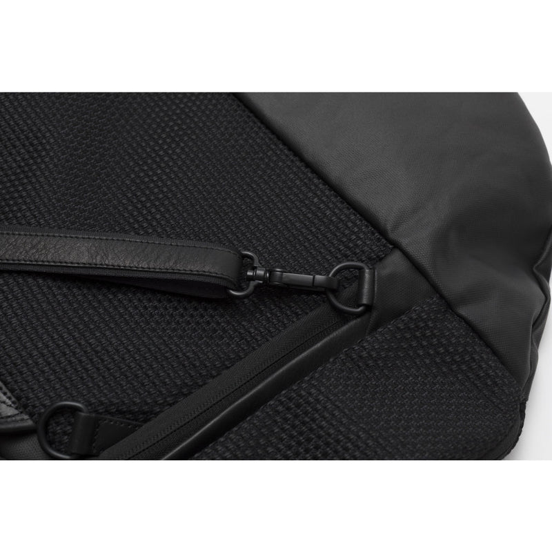 Cote & Ciel Moselle Saheki Backpack | Black 28702