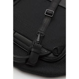 Cote & Ciel Moselle Saheki Backpack | Black 28702