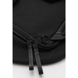 Cote & Ciel Moselle Saheki Backpack | Black 28702