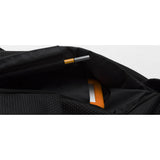 Cote & Ciel Sormonne Saheki Backpack | Black 28703
