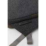 Cote & Ciel Isar Medium Grampian Backpack | Grey 28708