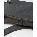 Cote & Ciel Isar Medium Grampian Backpack | Grey 28708