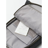 Cote & Ciel Isar Medium Grampian Backpack | Grey 28708