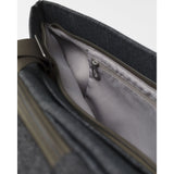 Cote & Ciel Isar Medium Grampian Backpack | Grey 28708
