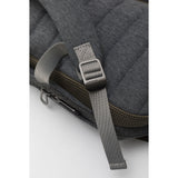 Cote & Ciel Isar Small Grampian Backpack | Grey 28709