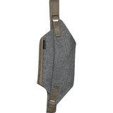 Cote & Ciel Isarau Grampian Sling Bag | Grey 28710