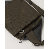 Cote & Ciel Isarau Grampian Sling Bag | Grey 28710