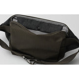 Cote & Ciel Isarau Grampian Sling Bag | Grey 28710