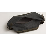 Cote & Ciel Isarau Grampian Sling Bag | Grey 28710