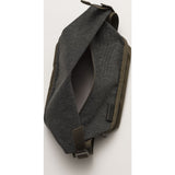 Cote & Ciel Isarau Grampian Sling Bag | Grey 28710