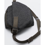 Cote & Ciel Isarau Small Grampian Sling Bag | Grey 28711