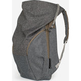 Cote & Ciel Nile Grampian Backpack | Grey 28712