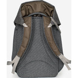 Cote & Ciel Nile Grampian Backpack | Grey 28712