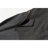 Cote & Ciel Nile Grampian Backpack | Grey 28712