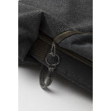 Cote & Ciel Nile Grampian Backpack | Grey 28712