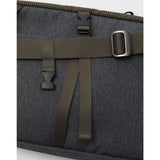 Cote & Ciel Riss Grampian Messenger Bag | Grey 28715