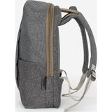Cote & Ciel Sormonne Grampian Backpack | Grey 28716