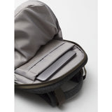 Cote & Ciel Sormonne Grampian Backpack | Grey 28716