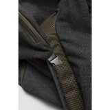 Cote & Ciel Timsah Grampian Backpack | Grey 28717