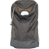 Cote & Ciel Timsah Grampian Backpack | Grey 28717