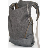 Cote & Ciel Timsah Grampian Backpack | Grey 28717