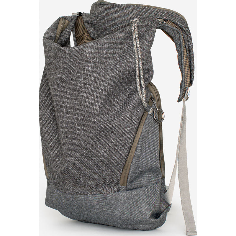 Cote & Ciel Timsah Grampian Backpack | Grey 28717