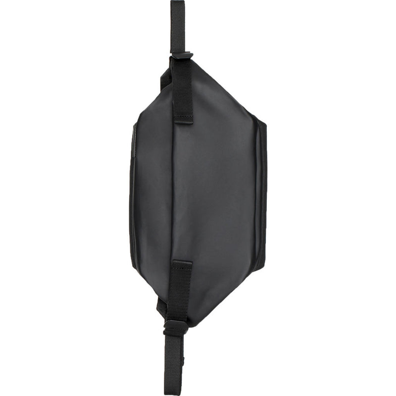 Cote & Ciel Isarau Small Sport Obsidian Sling Bag | Black 28718