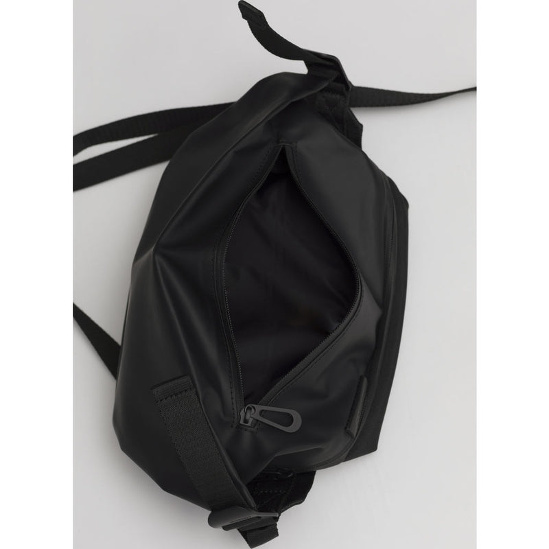 Cote & Ciel Isarau Small Sport Obsidian Sling Bag | Black 28718