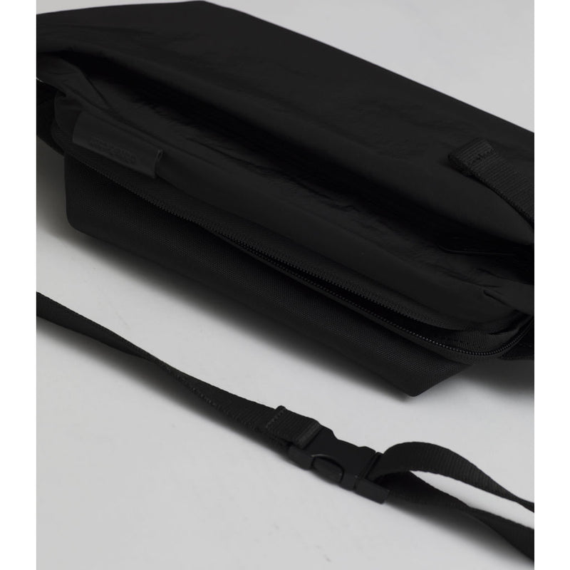 Cote & Ciel Isarau Small Memory Tech Sling Bag | Black 28719