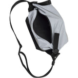 Cote & Ciel Isarau Small Mimas Sling Bag | Reflective Grey  28722
