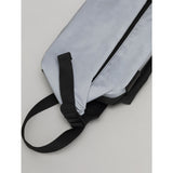 Cote & Ciel Isarau Small Mimas Sling Bag | Reflective Grey  28722