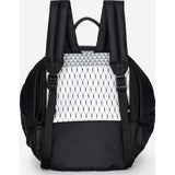 Cote & Ciel Moselle Mimas Backpack | Black 28723