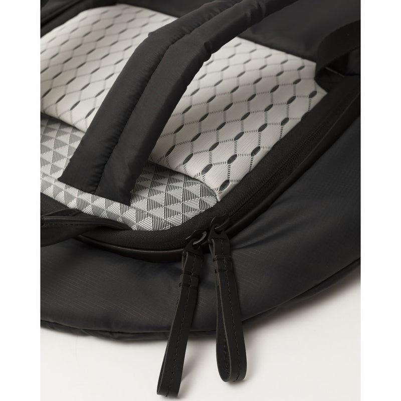 Cote & Ciel Moselle Mimas Backpack | Black 28723