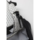 Cote & Ciel Nile Mimas Backpack | Black 28724