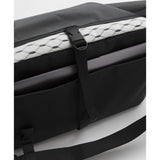 Cote & Ciel Oder-Spree Mimas Messenger Bag | Black 28725