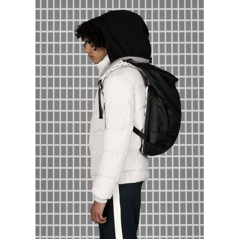 Cote & Ciel Timsah Mimas Backpack | Grey 28726