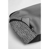 Cote&Ciel Oder-Spree White Noise Messenger Bag | Black/White