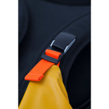 Cote&Ciel Nile Backpack | Ocre Yellow 28739