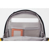 Cote&Ciel Sormonne Backpack | Ocre Yellow 28745