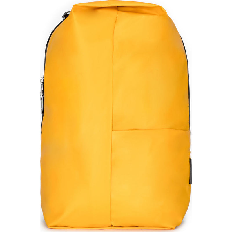 Cote&Ciel Sormonne Backpack | Ocre Yellow 28736