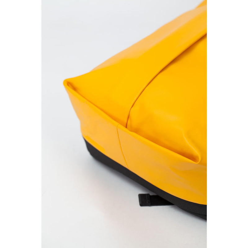 Cote&Ciel Sormonne Backpack | Ocre Yellow 28740