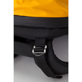 Cote&Ciel Sormonne Backpack | Ocre Yellow 28741