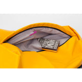 Cote&Ciel Sormonne Backpack | Ocre Yellow 28744