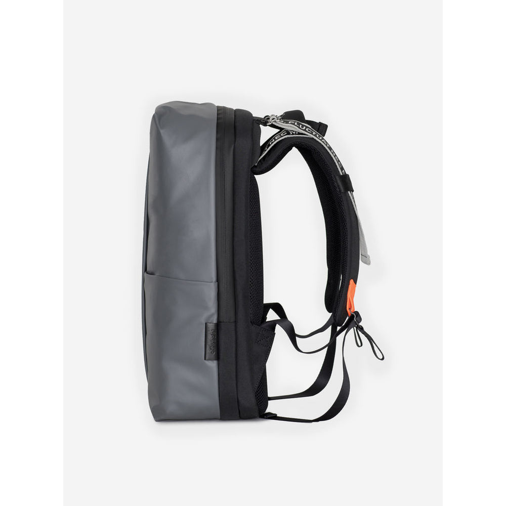 Cote&Ciel Sormonne Backpack | Clay Grey – Sportique