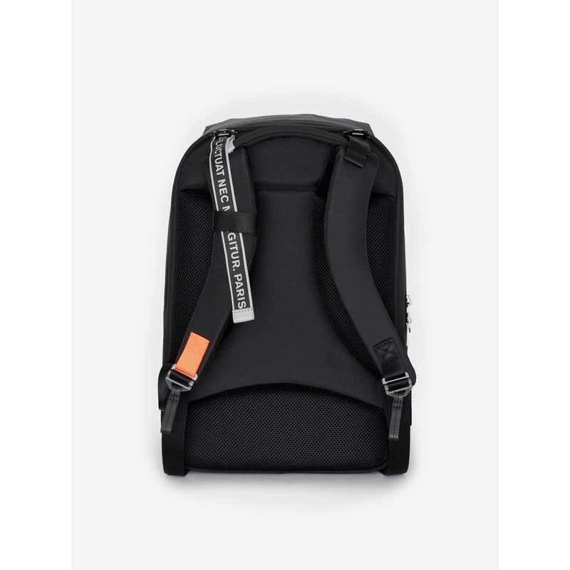 Cote&Ciel Sormonne Backpack | Clay Grey 28747