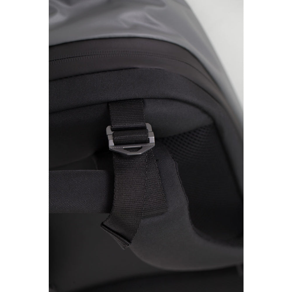 Cote&Ciel Sormonne Backpack | Clay Grey – Sportique