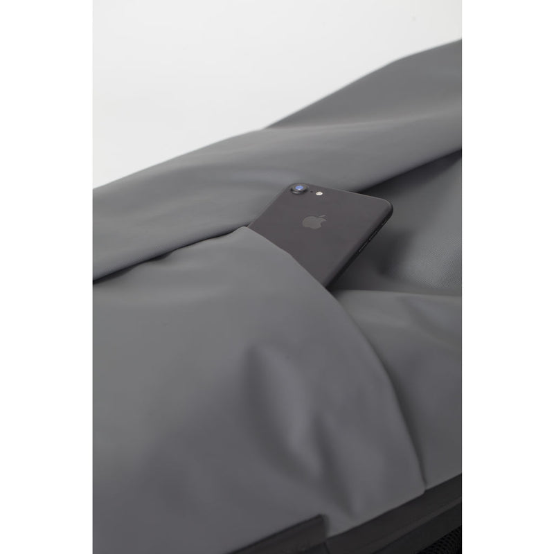 Cote&Ciel Sormonne Backpack | Clay Grey – Sportique Cote&Ciel Sormonne Backpack | Clay Grey – Sportique