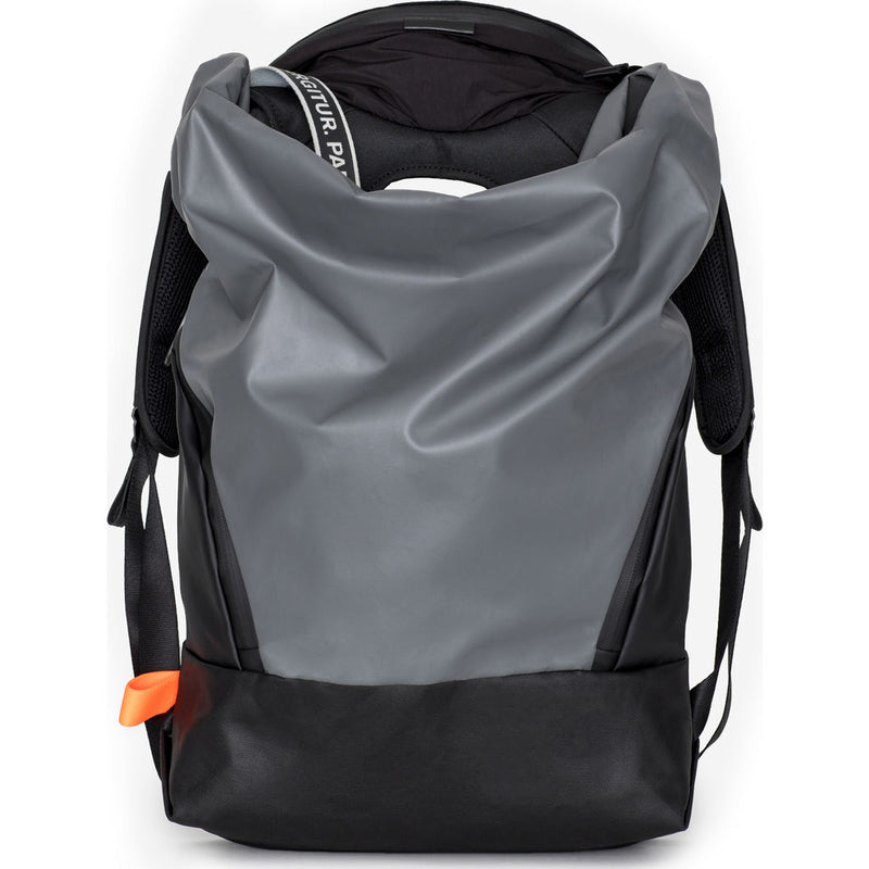 Cote&Ciel Timsah Backpack | Clay Grey – Sportique